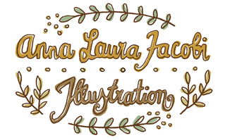 Anna Laura Jacobi - Illustration